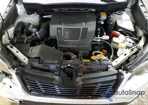 2021 Subaru Forester Sport из США, поврежденный, VIN JF2SKALC0MH541704